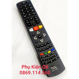 Remote tivi TCL RC311FM13 (HT127)
