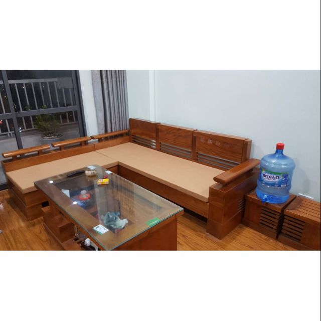 ĐỆM GHẾ GỖ HANMADE