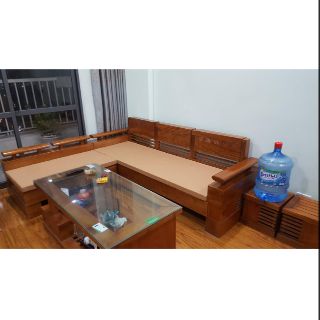 ĐỆM GHẾ GỖ HANMADE