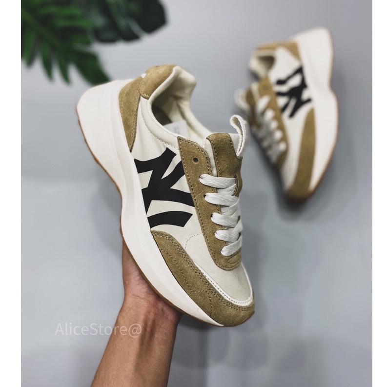 GIÀY NỮ MLB JOGGER