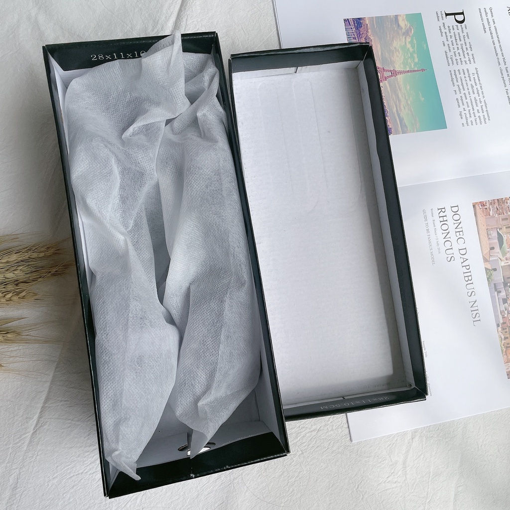 Melissa Giày Sandal Nhựa Đế Bệt Cột Dây Thời Trang Trẻ Trung