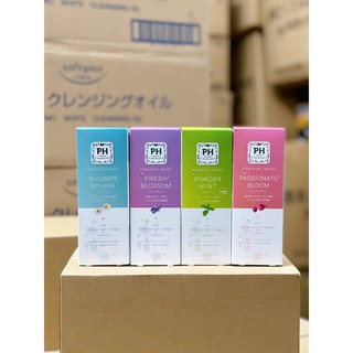 ⚡[HÀNG CHÍNH HÃNG] Dung dịch vệ sinh phụ nữ pH Care - Nhật Bản 150ml ⚡