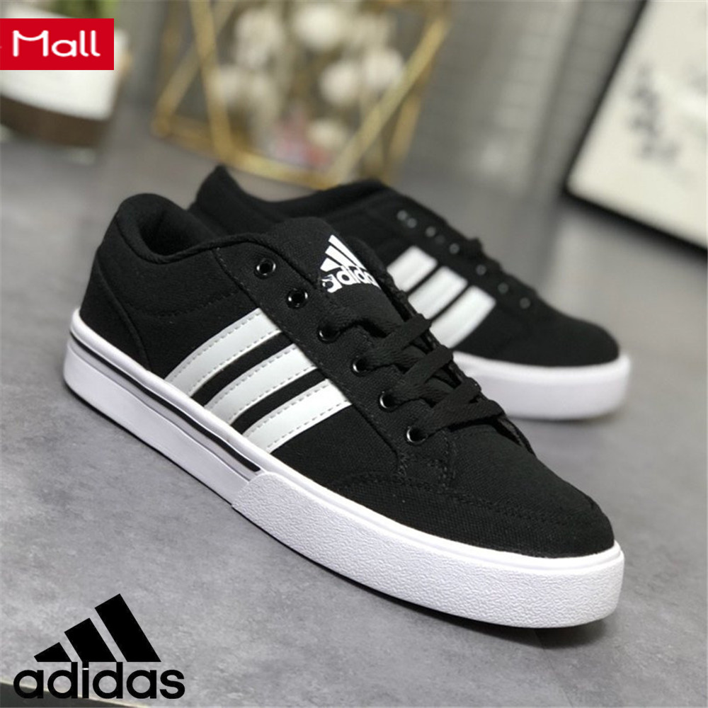 Giày Thể Thao Adidas Gvp Canvas St Thoải Mái Chất Lượng Cao 2020