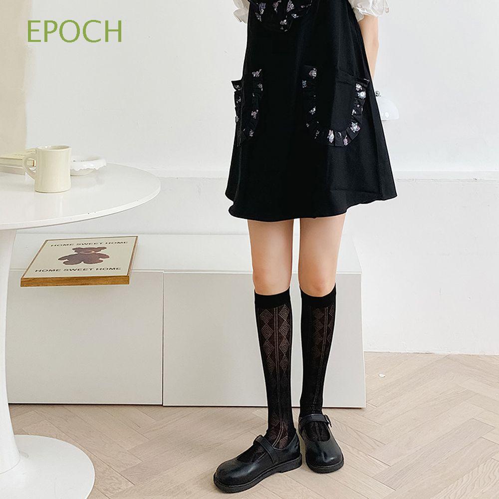 Epoch Vớ Lưới Xuyên Thấu Thoáng Khí Gợi Cảm Dành Cho Nữ