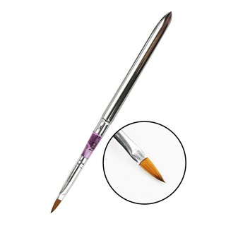 Cọ đắp hoa bột số 04