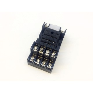 Đế cắm Relay 14 chân