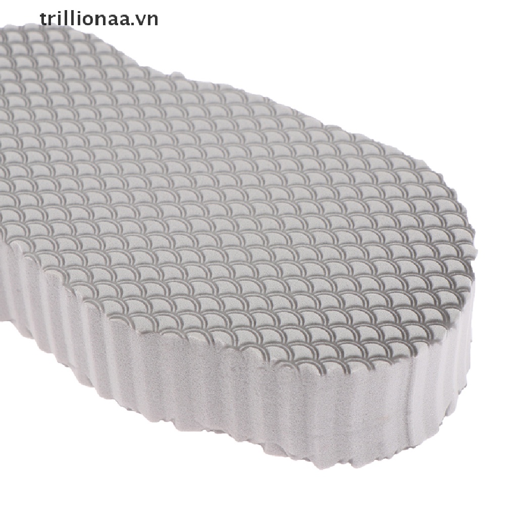 Miếng Bọt Biển Tắm Tẩy Tế Bào Chết Cho Bé
