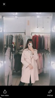 Combo 2 áo dạ siêu đẹp rẻ