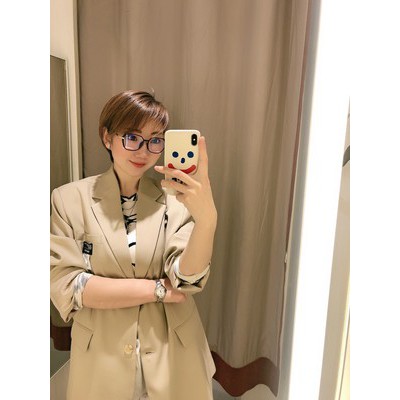 Ảnh thật 2 hình cuối-2W507.Áo blazer streetstyle thiết kế phong cách Hàn Quốc | BigBuy360 - bigbuy360.vn