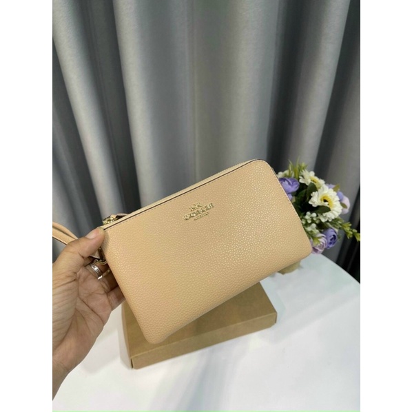 Ví Coach nữ xinh xắn 💥
