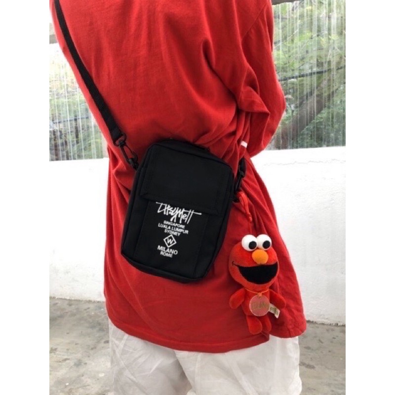 GG)Móc khoá size 15-18cm