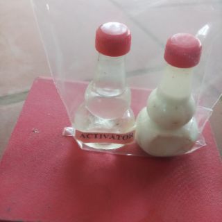 Bộ kit làm slime siêu rẻ