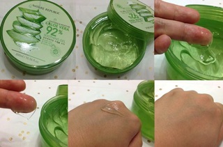 Gel lô hội