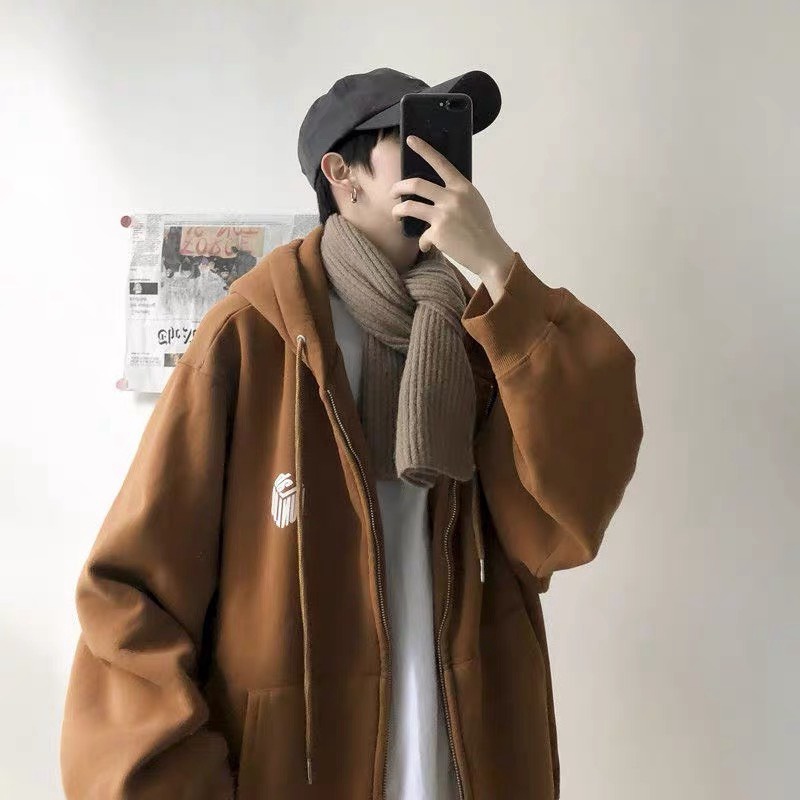 ÁO KHOÁC NỈ NAM CỰC ĐẸP THỜI TRANG HÀN QUỐC HOTTREND CHO CÁC BẠN TRẺ VALENTINA