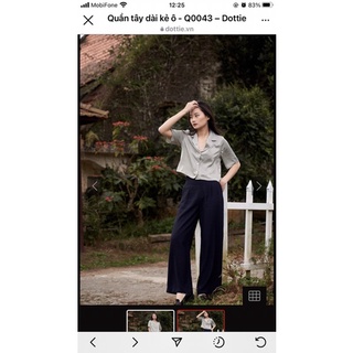 Thanh lý Local Brand (ItemdeJour, Dottie)
