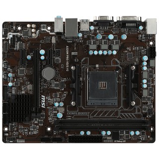 [VD] Bo mạch chủ MSI A320M Pro - VD/S V2