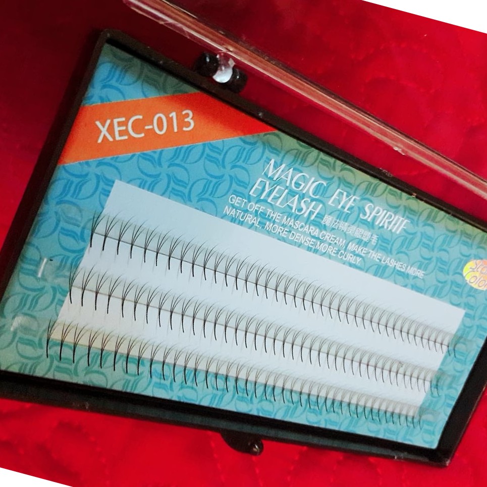 Mi fan 3D xanh ( XEC-013 )