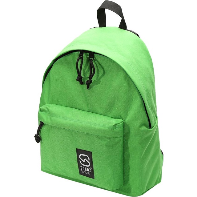 Balo Laptop Sonoz Le Park VERT6518 (42 x 32 cm) - Xanh