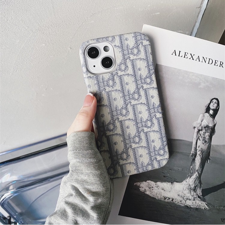 Ốp iphone 14 Ốp Điện Thoại Vải Canvas Ba Màu Cho iphone 14 pro max 11 12 pro max 13 pro max xr s 7 8plus