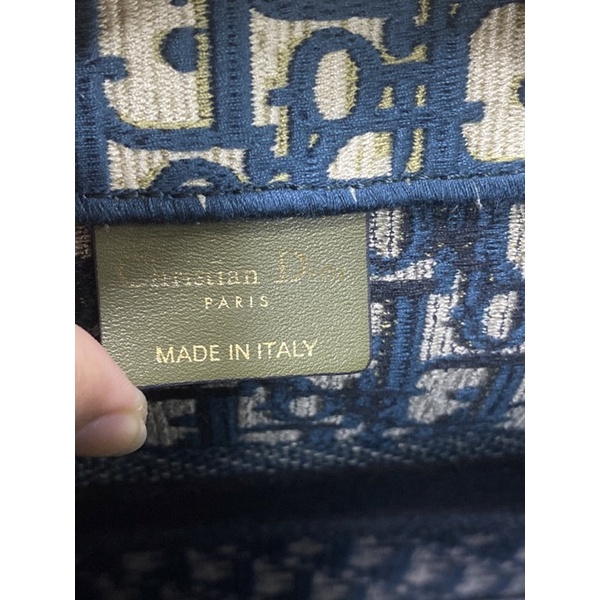 Túi tote thổ cẩm size 36