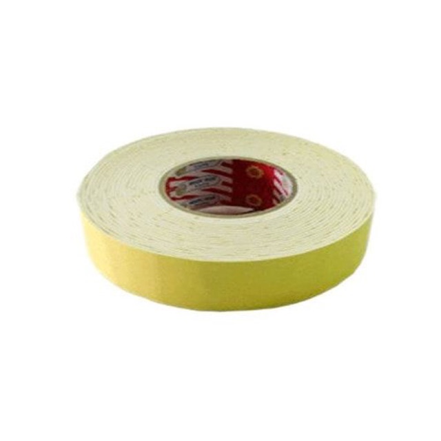 Băng keo xốp 2 mặt 2.4cm - 9 yard