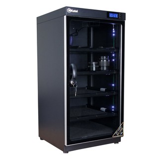 Tủ chống ẩm Nikatei NC-100S - 100L