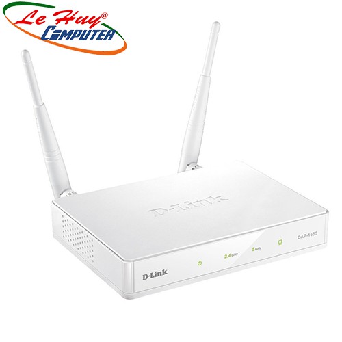 Bộ phát wifi Dlink DAP-1665