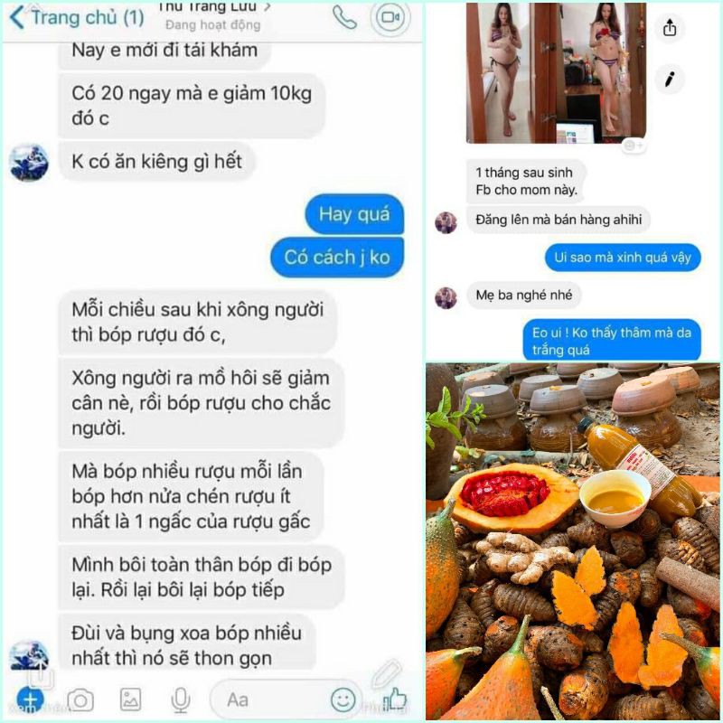 [Body] GẤC GỪNG NGHỆ HẠ THỔ | BigBuy360 - bigbuy360.vn