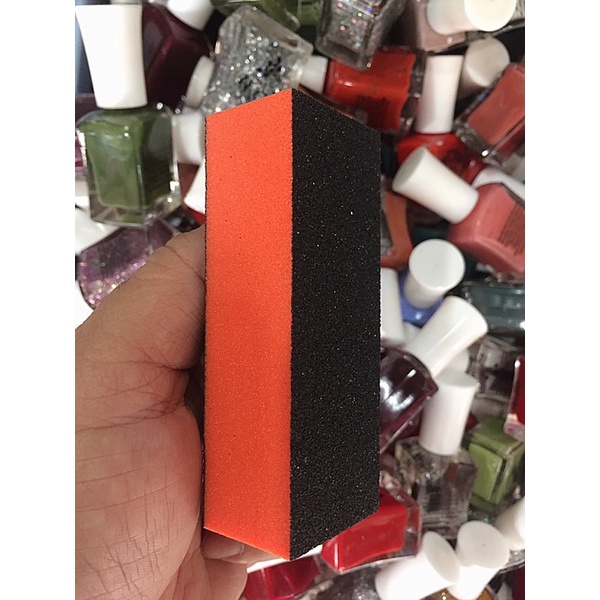 Dũa móng chà mịn Buffer cam