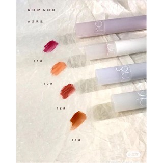 [SALE - Limited Edition] Son Romand Glasting Water Tint Hanbok Edition