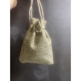 túi vải bố giây rút( tui thơm )