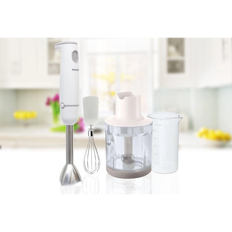 Bộ máy xay cầm tay Braun MQ 5245