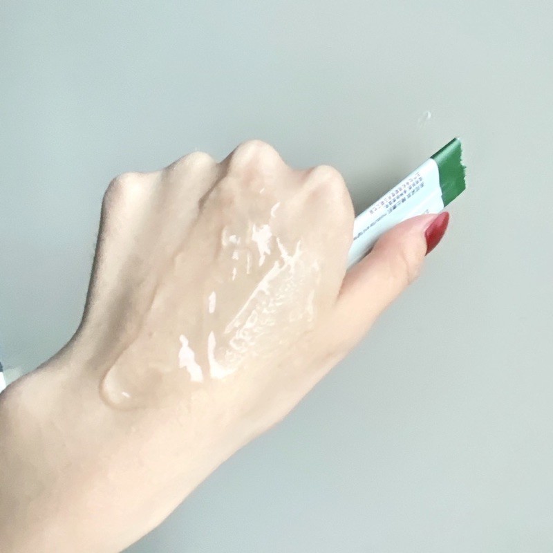 Hộp 20 gói mặt nạ ngủ dạng thạch collagen