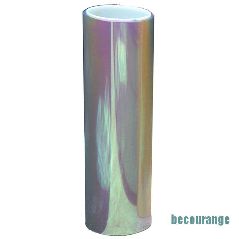 Phụ Kiện Trang Trí Đèn Pha Xe Hơi Thay Đổi Màu Sắc Độ