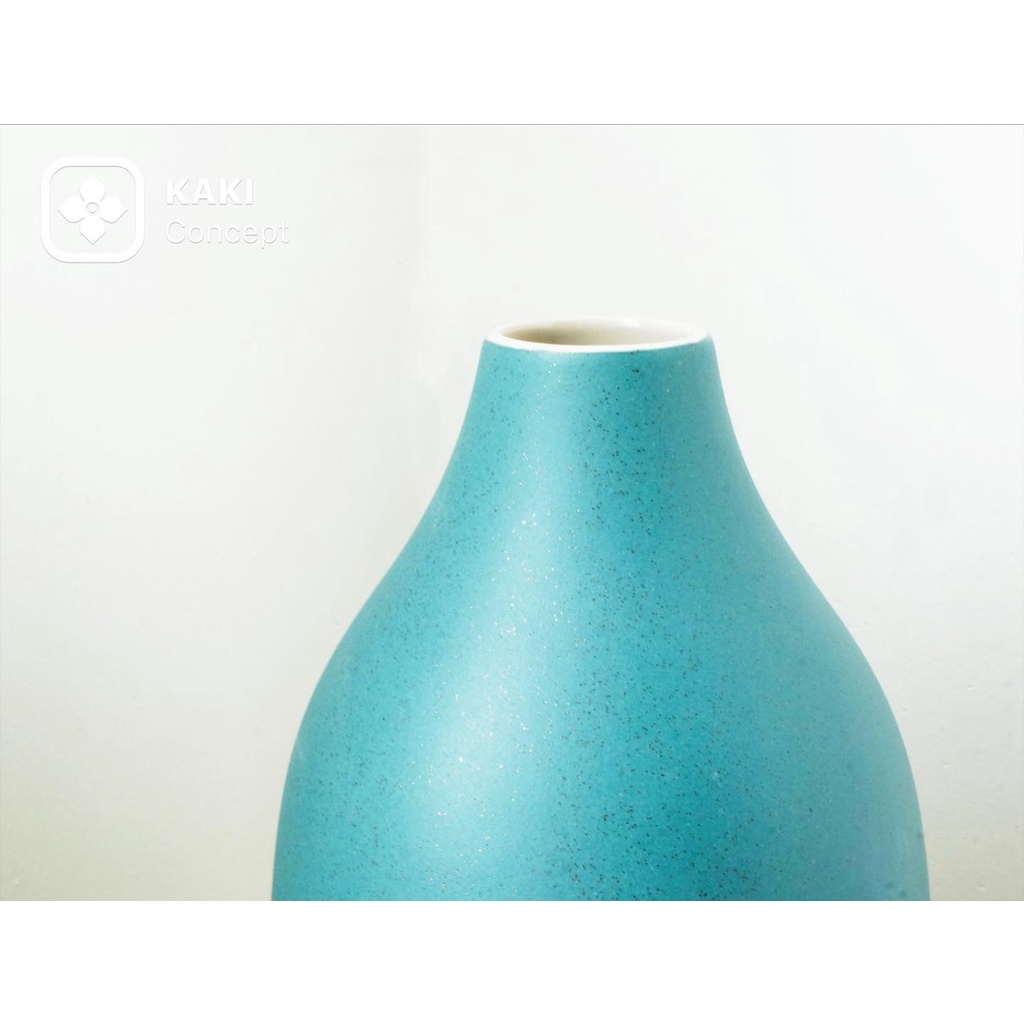 Lọ hoa để bàn - Lọ hoa decor KAKI Concept