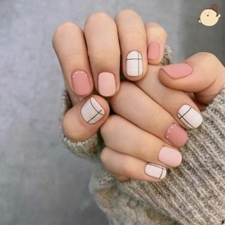 Sơn Móng Tay Phủ Lì Nail Supper Matte