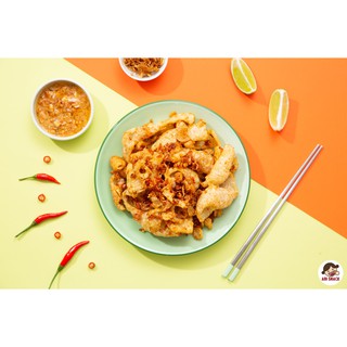 HOT DA HEO LẮC SỐT SIÊU PHẨM ABI
