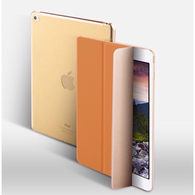 Bao da ipad mini 4/5/gen 5/6/7 zoyu | BigBuy360 - bigbuy360.vn