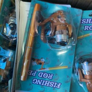 Cần bút mini máy đứng