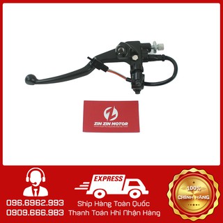 Cùm tay côn bộ cùm côn full satria fi raider fi f150