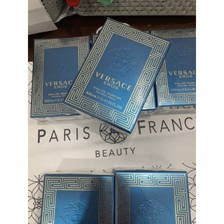  Nước hoa nam Versace eros EDP 100ml  full seal 🌻 