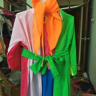 Tứ thân cho bé