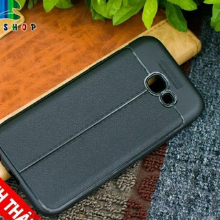 Ốp lưng samsung galaxy A5 2017 / A7 2017 hiệu Auto focus