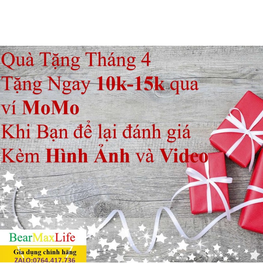 [FreeShip][Ship 2H]Nồi lẩu điện đa năng Bear 2.5 lít DHG-B25Z1, sử dụng để nấu lẩu, chiến xào, hấp luộc(Kèm Lồng Hấp)