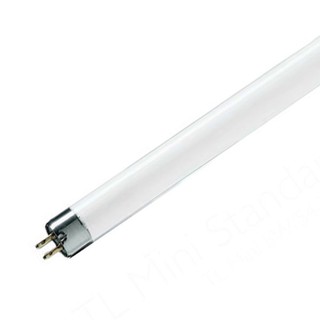 [BÓNG ĐÈN][SALE ] Bóng huỳnh quangT5 8w, 30cm, ánh sáng trắng/vàng