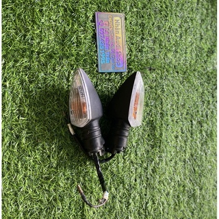 Xi nhan sau Exciter 150