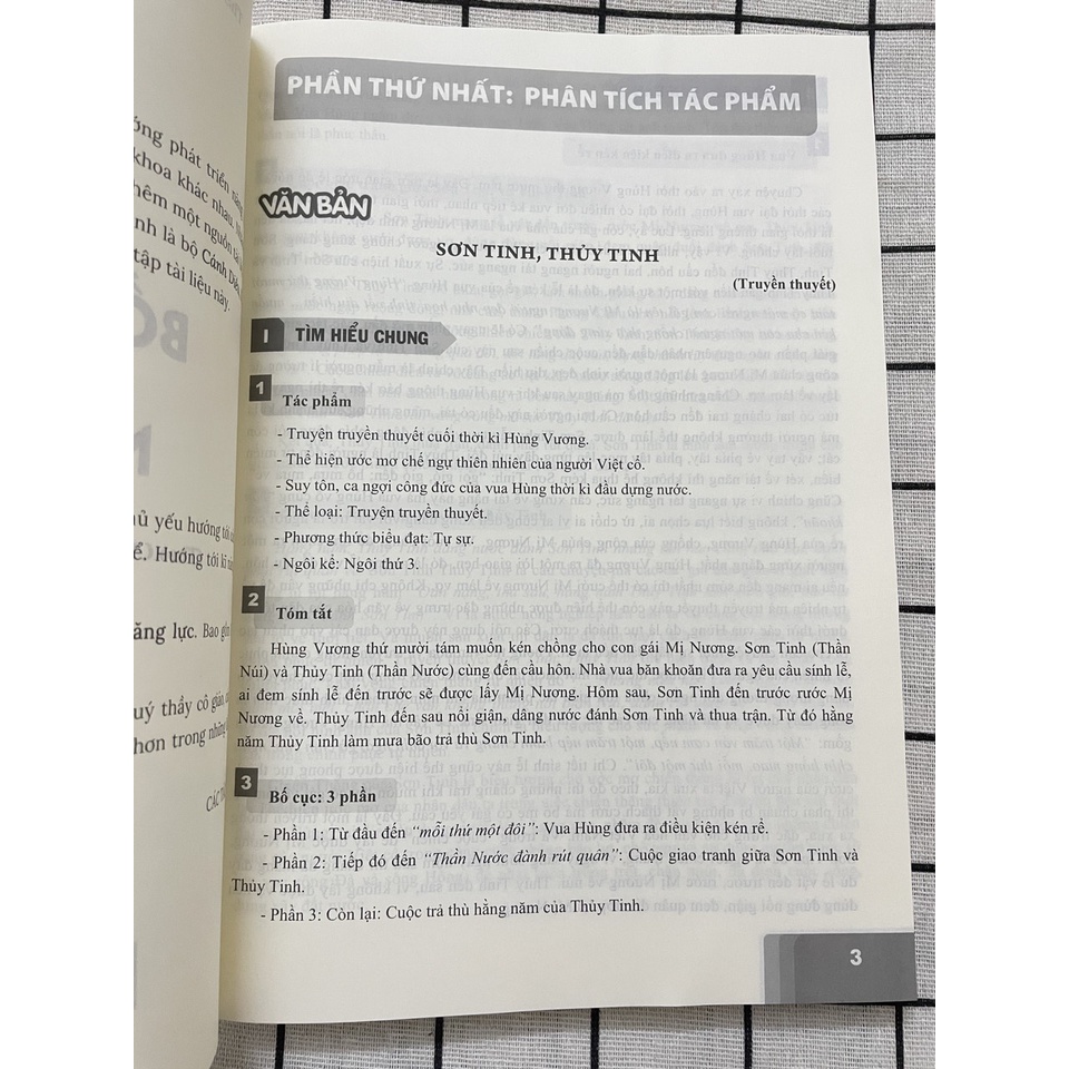 Sách Bồi dưỡng ngữ văn 6 - Theo chương trình giáo dục phổ thông mới