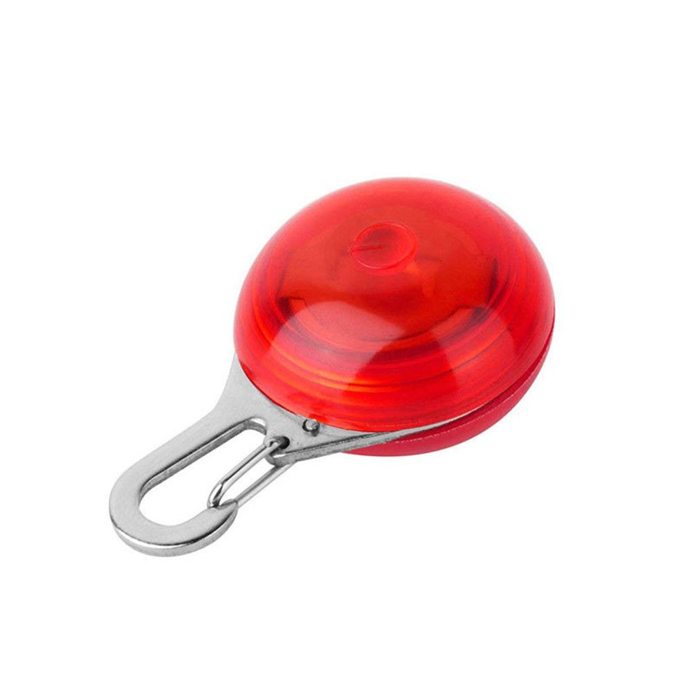 Vòng Cổ Có Đèn LED Phát Sáng Nhiều Màu Sắc Độc Đáo Cho Thú Cưng