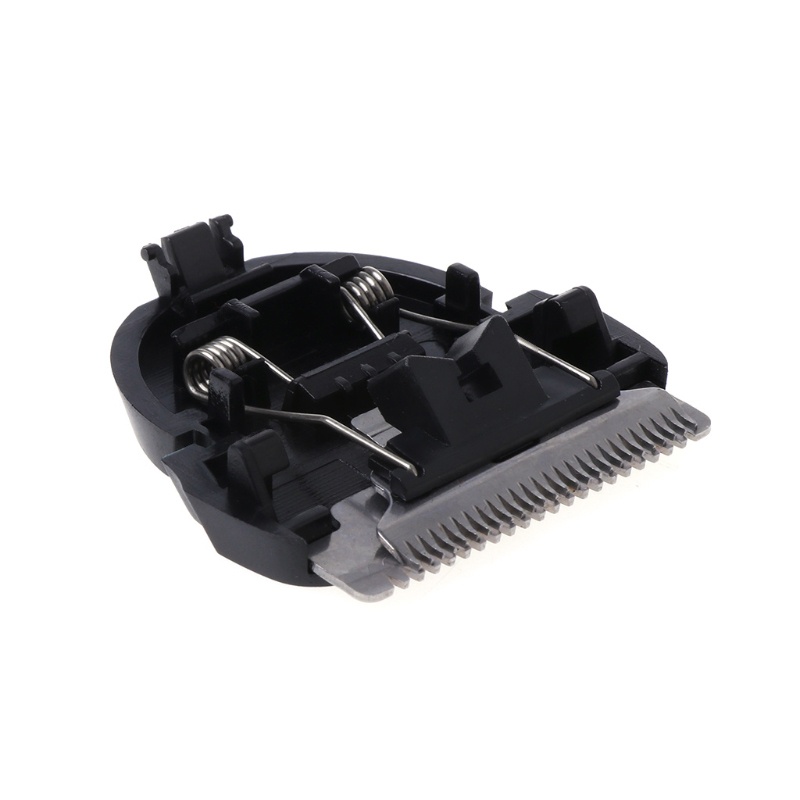 Set 2 Lưỡi Dao Cạo Thay Thế Cho Tông Đơ Cắt Tóc Philips QC5115 QC5120 QC5130 QC5125 QC5135