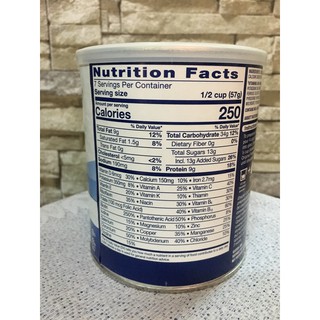 Sữa Ensure Original (397g) Mỹ